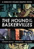 Hound of the Baskervilles