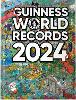 Guinness World Records 2024