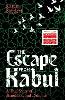 The Escape from Kabul