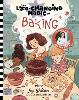 The Life Changing Magic of Baking