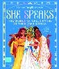 She Speaks: The Women of Greek Myths in Their Own Words