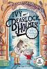 The Mystery of the Dinosaur Fossil (Ivy and Bearlock 2)