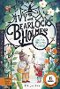 The Case of the Missing Flower (Ivy and Bearlock 1)