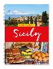 Sicily Marco Polo Travel Guide - with pull out map