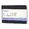 Art Cahier Sketch Album Pocket Black