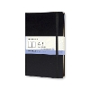 Moleskine Large Sketchbook Black