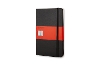 Moleskine Large Address Book Black