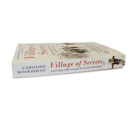 Village of Secrets