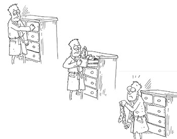 In My Father's House: The Years before 'The Hiding Place'