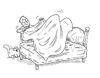 In My Father's House: The Years before 'The Hiding Place'