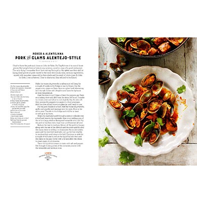 Rick Stein's Long Weekends