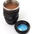 Camera Lens Mug