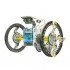 14 in 1 Solar Robot Kit