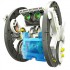14 in 1 Solar Robot Kit