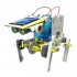 14 in 1 Solar Robot Kit