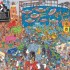Where's Wally? The Totally Essential Travel Collection