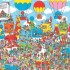 Where's Wally? The Totally Essential Travel Collection