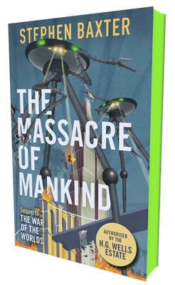 The Massacre of Mankind