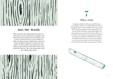 Fifty Things to Do with a Penknife