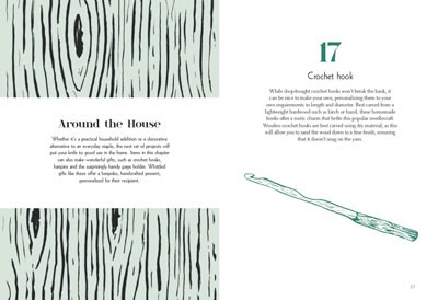 Fifty Things to Do with a Penknife