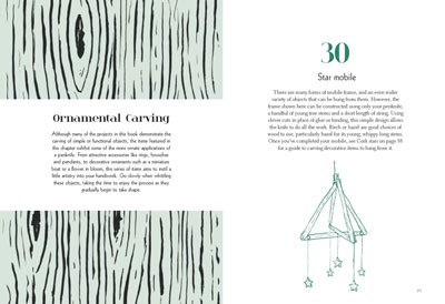 Fifty Things to Do with a Penknife