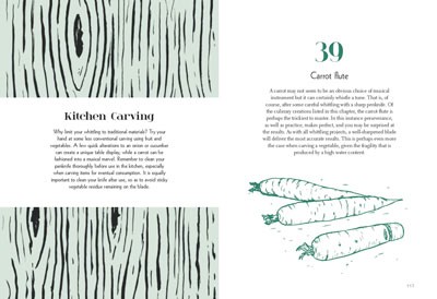 Fifty Things to Do with a Penknife