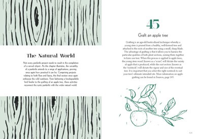 Fifty Things to Do with a Penknife