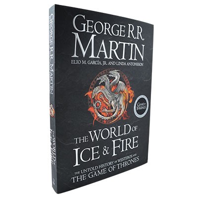 The World of Ice and Fire