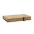 Gold Inlay Mini Lined