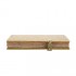 Gold Inlay Mini Lined
