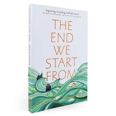 The End We Start From