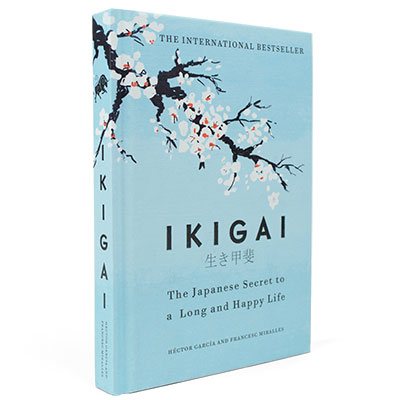 Ikigai