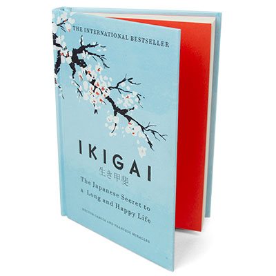 Ikigai