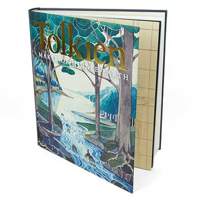 Tolkien: Maker of Middle-earth