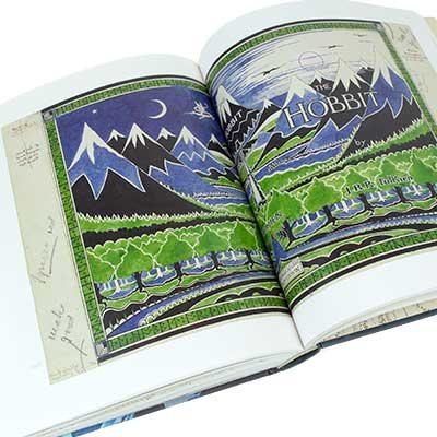 Tolkien: Maker of Middle-earth
