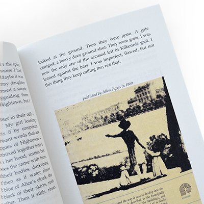 Reading the Future
