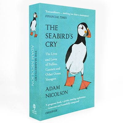The Seabird’s Cry