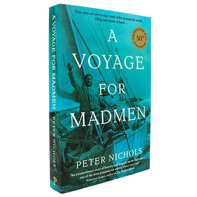 A Voyage For Madmen