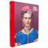 Frida Kahlo: Making Her Self Up