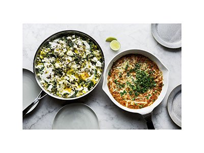 Ottolenghi SIMPLE