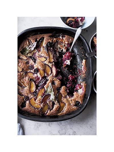 Ottolenghi SIMPLE