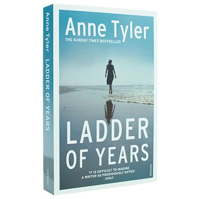 Ladder of Years