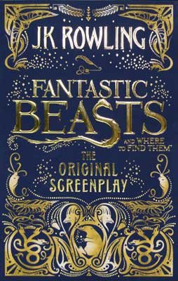 Fantastic Beasts and Where to Find Them
