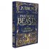 Fantastic Beasts and Where to Find Them