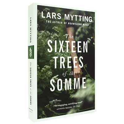 The Sixteen Trees of the Somme