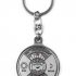 50 Calendar Year Keyring