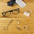 Glasses Repair Kit In Tin