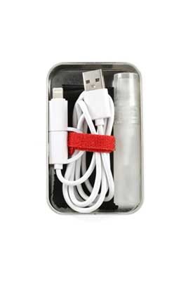 Tech Kit In Tin