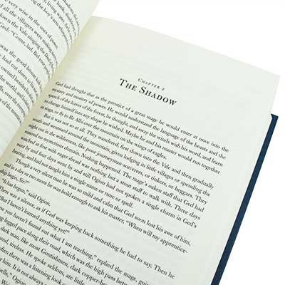 The Books of Earthsea: The Complete Illustrated Edition