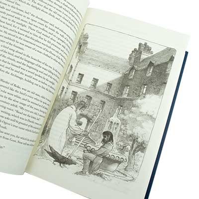 The Books of Earthsea: The Complete Illustrated Edition